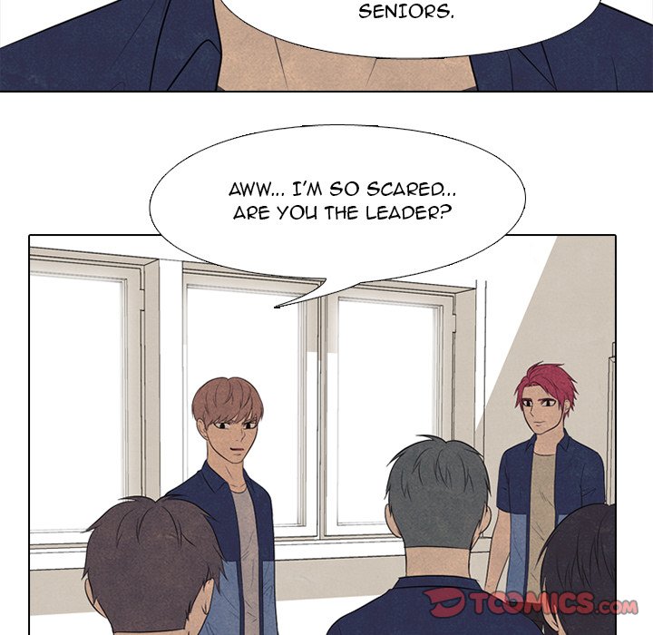 High School Devil chapter 131 page 86