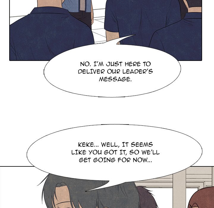 High School Devil chapter 131 page 87