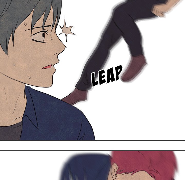 High School Devil chapter 131 page 93