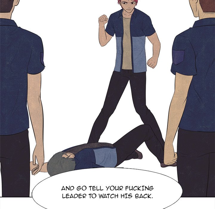 High School Devil chapter 131 page 97