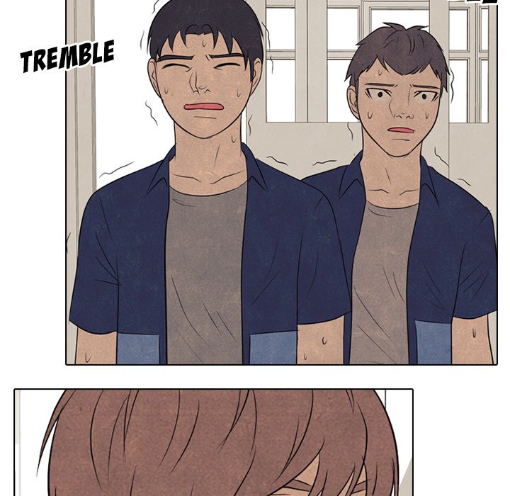 High School Devil chapter 131 page 99