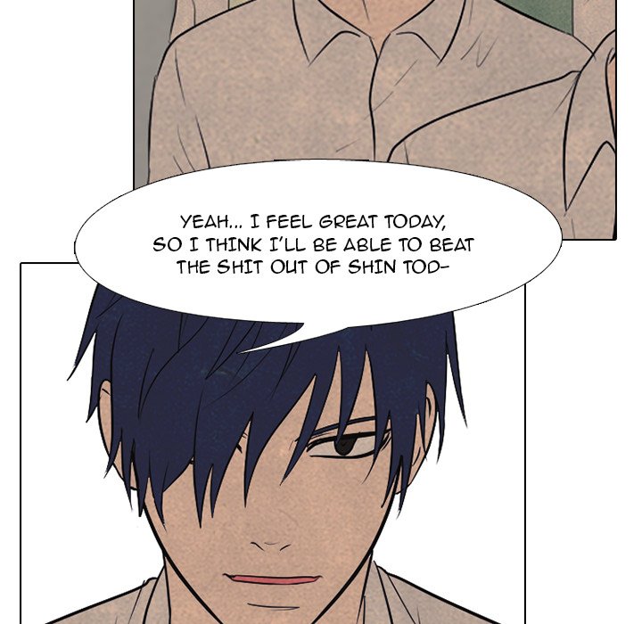 High School Devil chapter 131 page 104