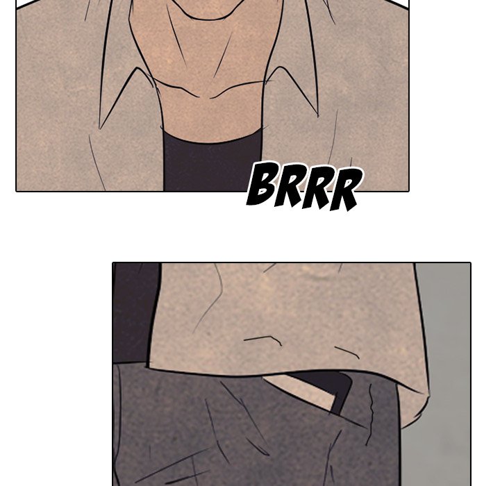 High School Devil chapter 131 page 105