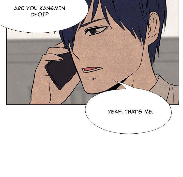 High School Devil chapter 131 page 109