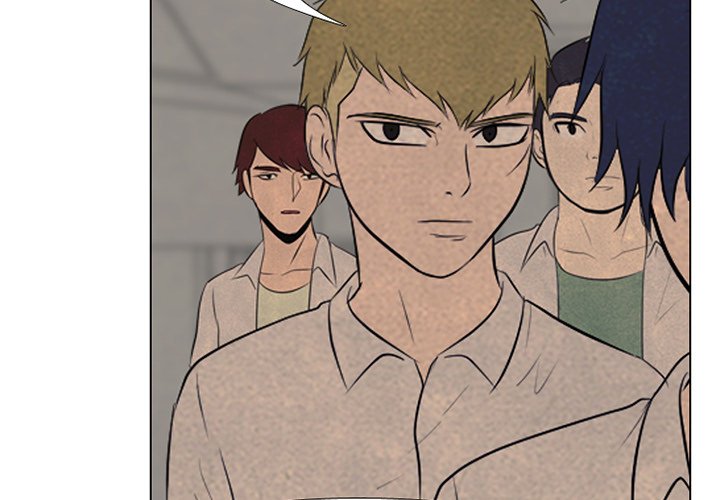 High School Devil chapter 132 page 3