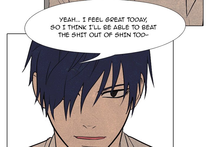High School Devil chapter 132 page 4