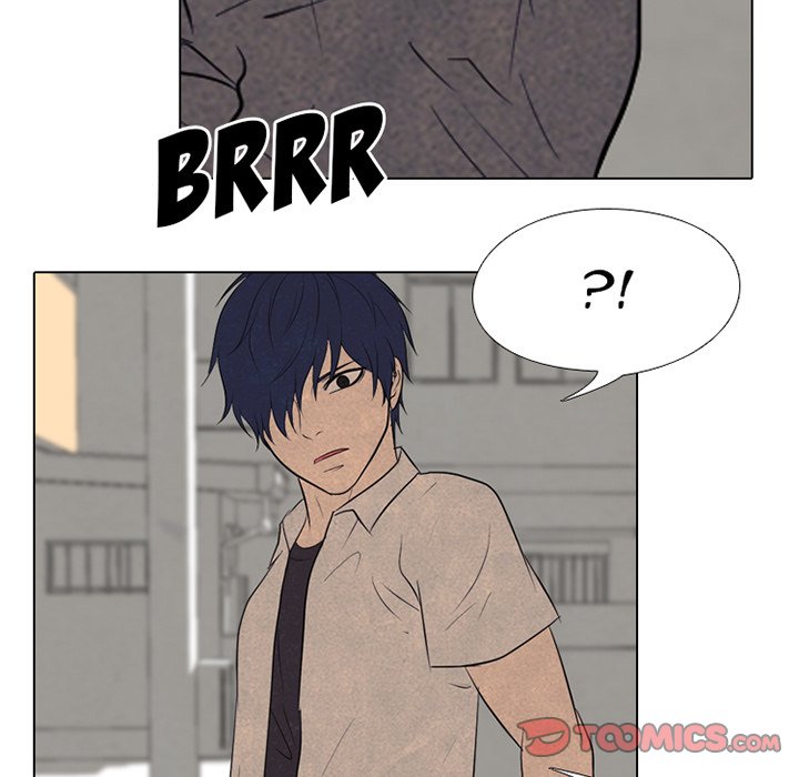 High School Devil chapter 132 page 6