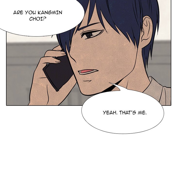 High School Devil chapter 132 page 9