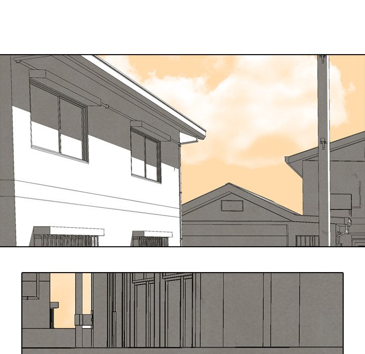 High School Devil chapter 132 page 15