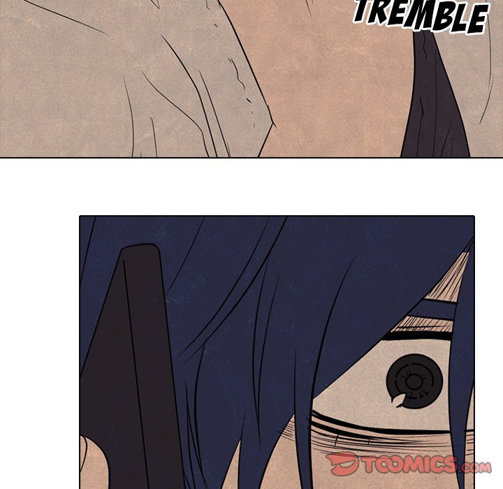 High School Devil chapter 132 page 18