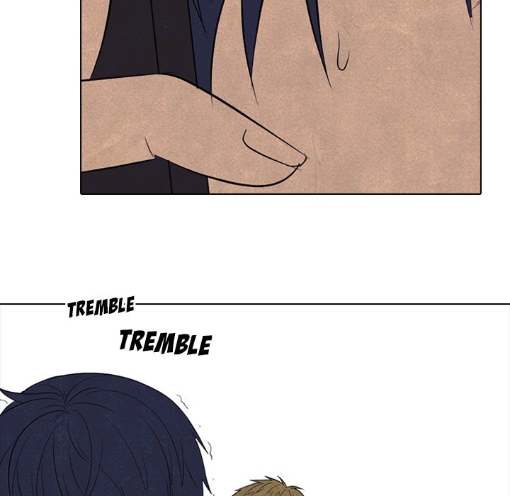 High School Devil chapter 132 page 19