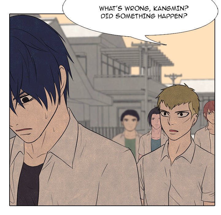 High School Devil chapter 132 page 21
