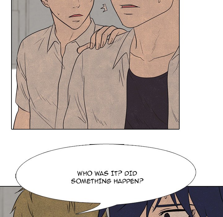 High School Devil chapter 132 page 25