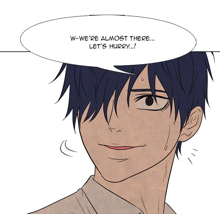High School Devil chapter 132 page 27