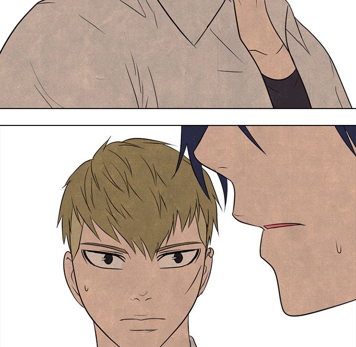 High School Devil chapter 132 page 28
