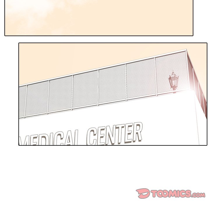 High School Devil chapter 132 page 30