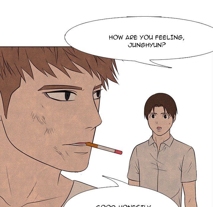 High School Devil chapter 132 page 32
