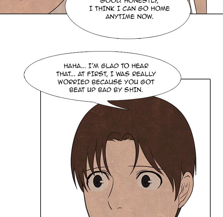 High School Devil chapter 132 page 33