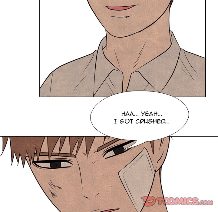 High School Devil chapter 132 page 34