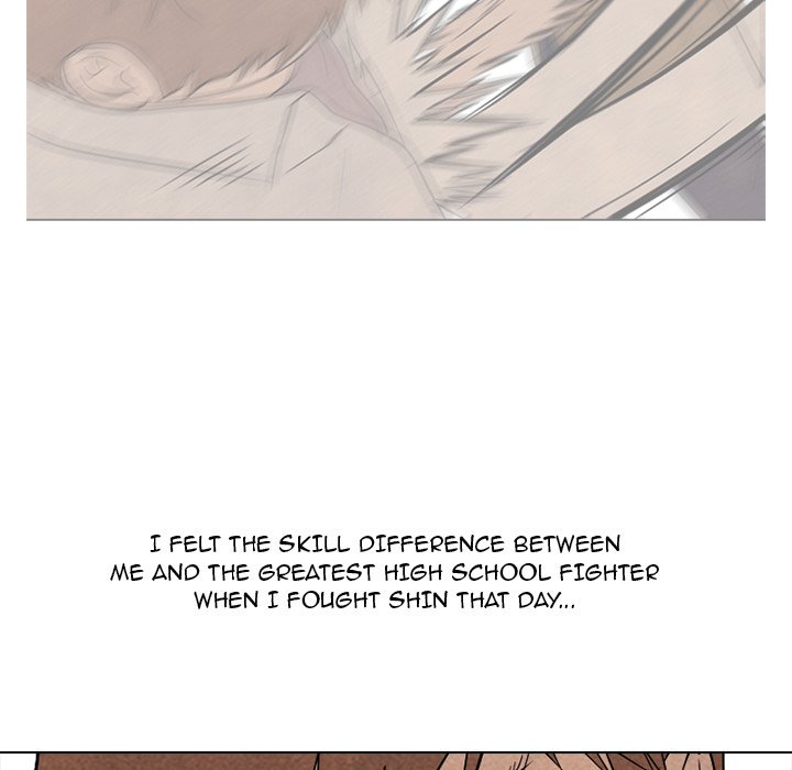 High School Devil chapter 132 page 37