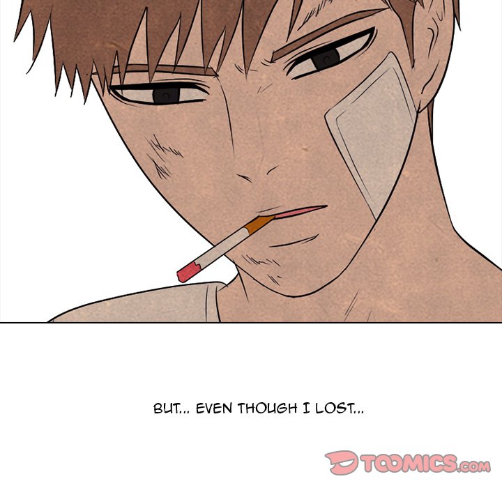 High School Devil chapter 132 page 38
