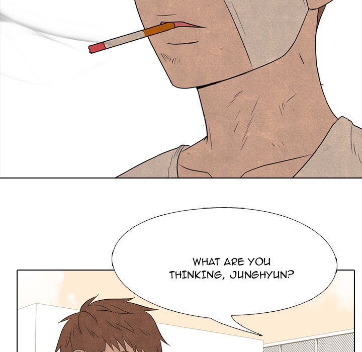 High School Devil chapter 132 page 40