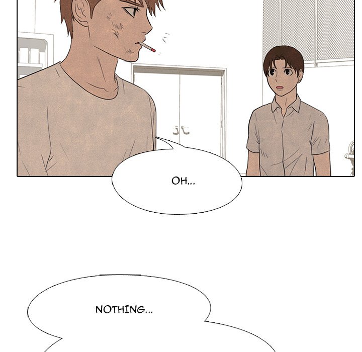 High School Devil chapter 132 page 41