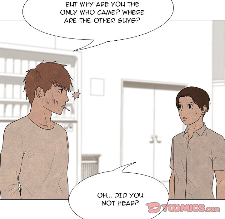 High School Devil chapter 132 page 42