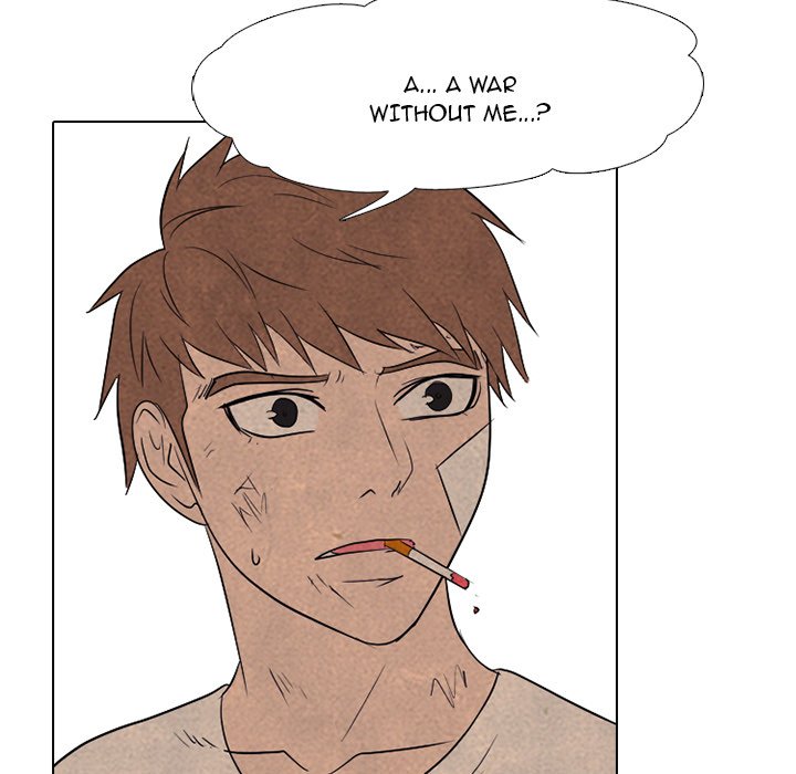 High School Devil chapter 132 page 47