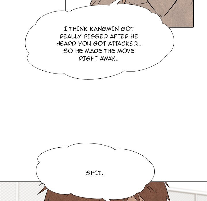 High School Devil chapter 132 page 49