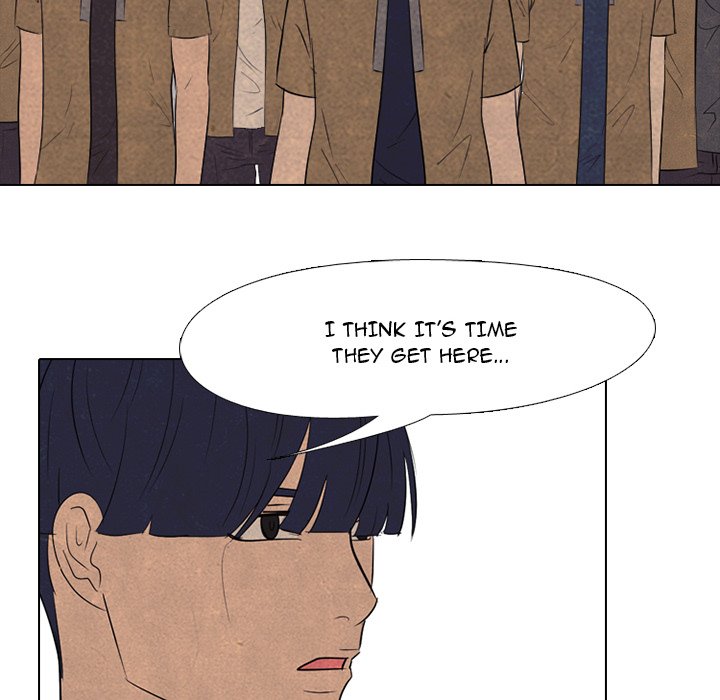 High School Devil chapter 132 page 56