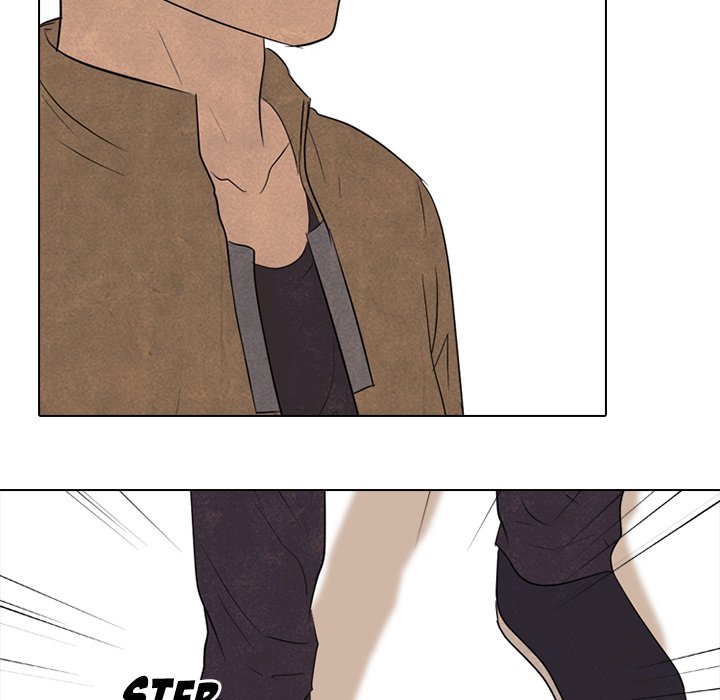 High School Devil chapter 132 page 57