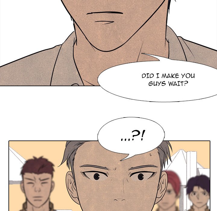 High School Devil chapter 132 page 59