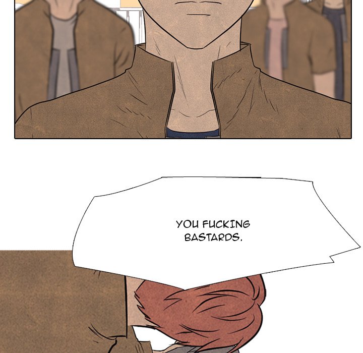 High School Devil chapter 132 page 60