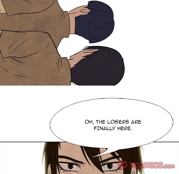High School Devil chapter 132 page 62