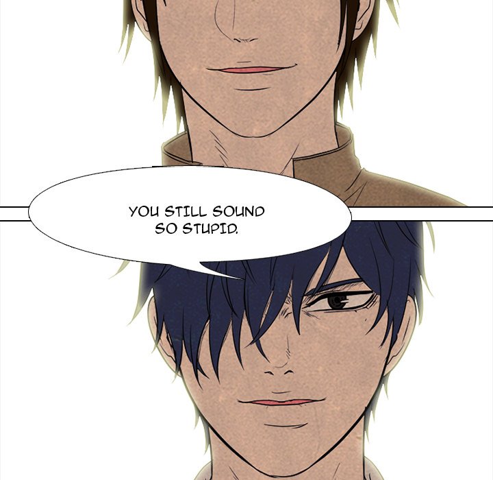 High School Devil chapter 132 page 63