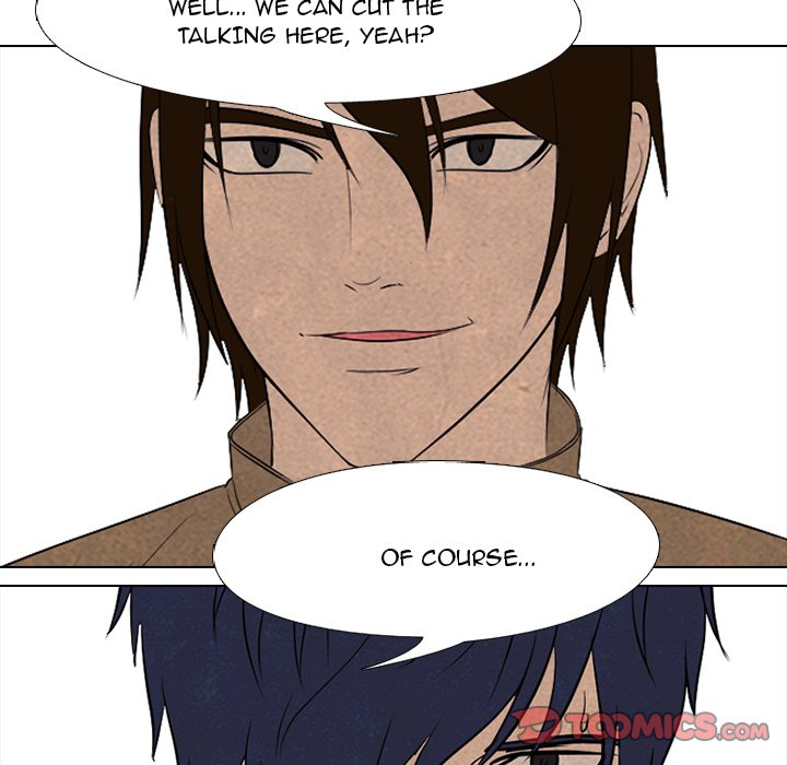 High School Devil chapter 132 page 66