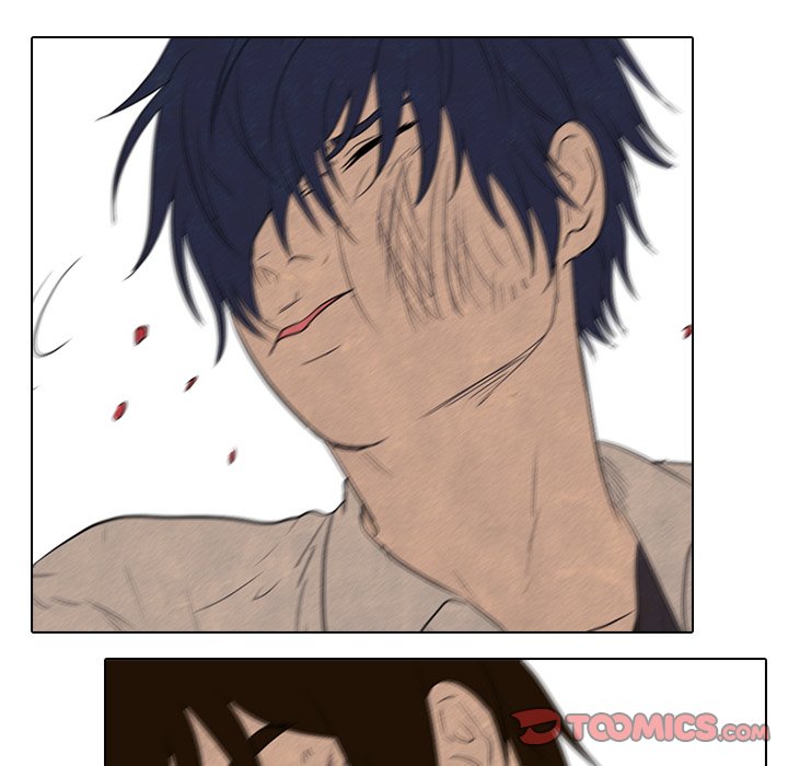 High School Devil chapter 132 page 70