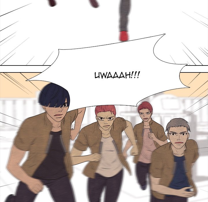 High School Devil chapter 132 page 73