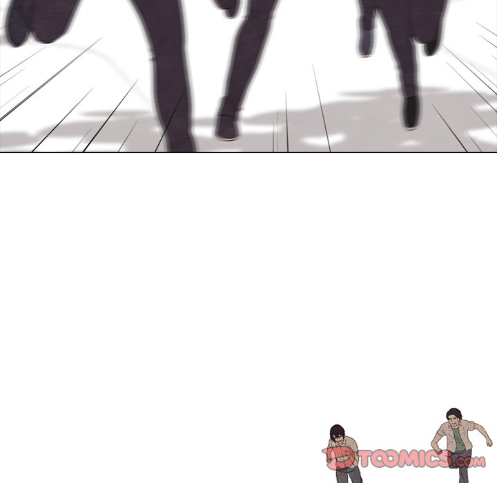 High School Devil chapter 132 page 74