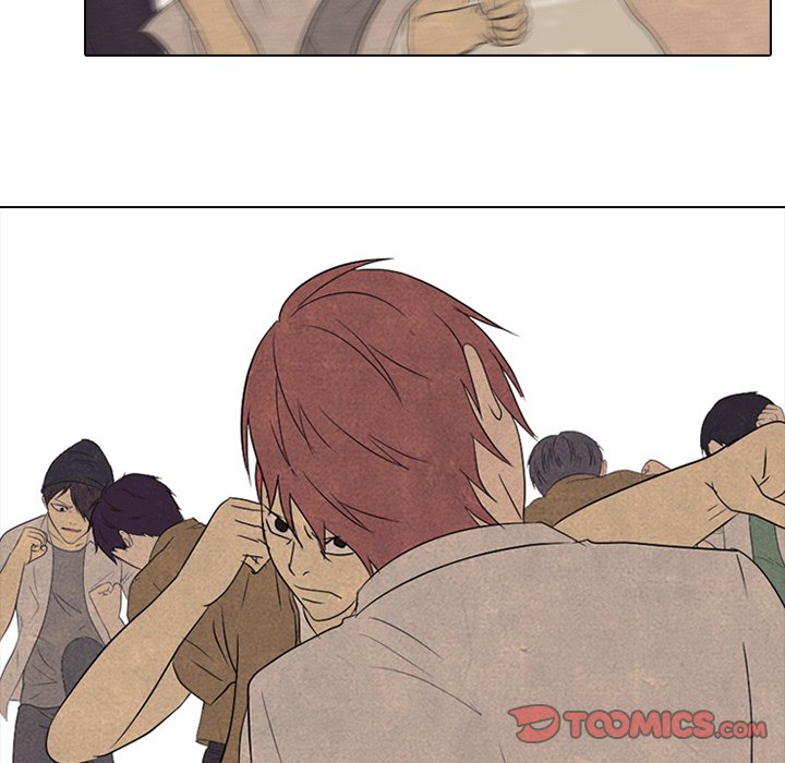 High School Devil chapter 132 page 78