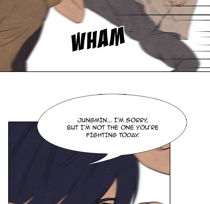 High School Devil chapter 132 page 80