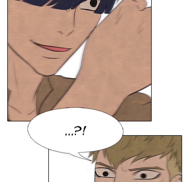 High School Devil chapter 132 page 81