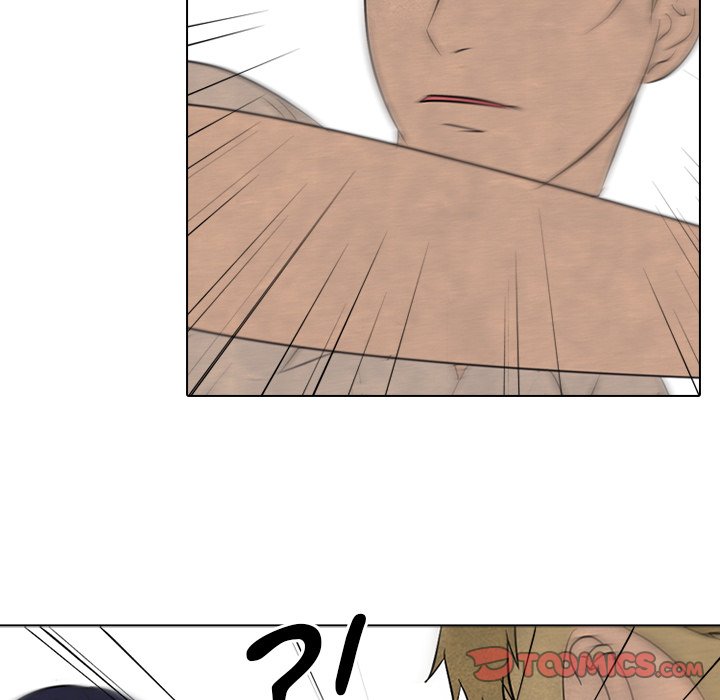 High School Devil chapter 132 page 82