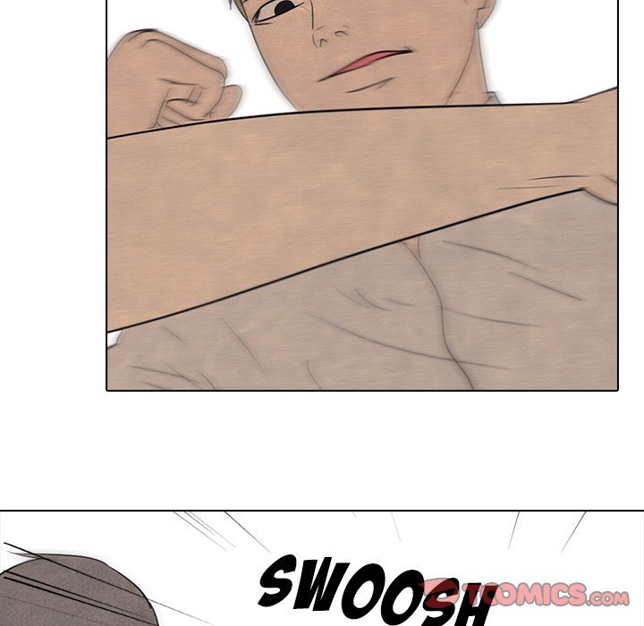 High School Devil chapter 132 page 86