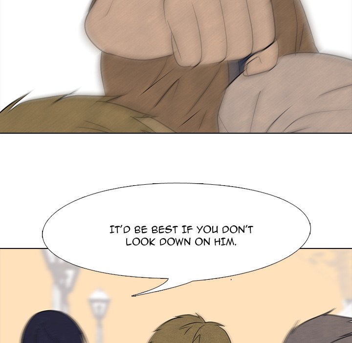 High School Devil chapter 132 page 88