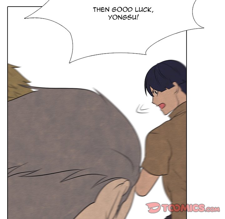 High School Devil chapter 132 page 90