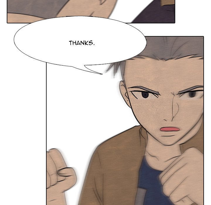 High School Devil chapter 132 page 91