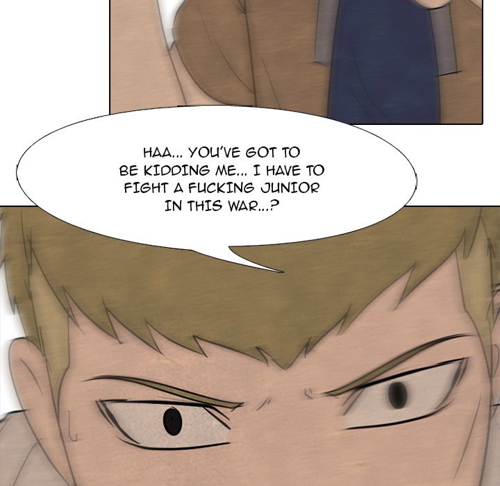 High School Devil chapter 132 page 92