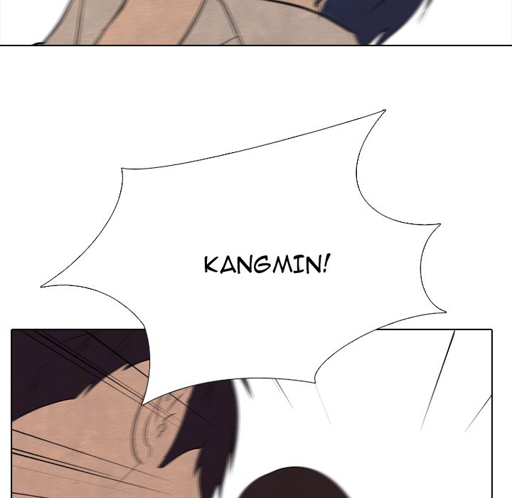 High School Devil chapter 132 page 109